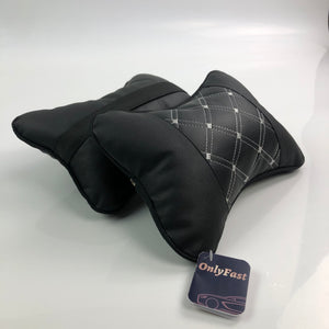 OnlyFast Car Seat Neck Pillow - Glow Guards