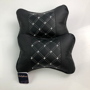 OnlyFast Car Seat Neck Pillow - Glow Guards