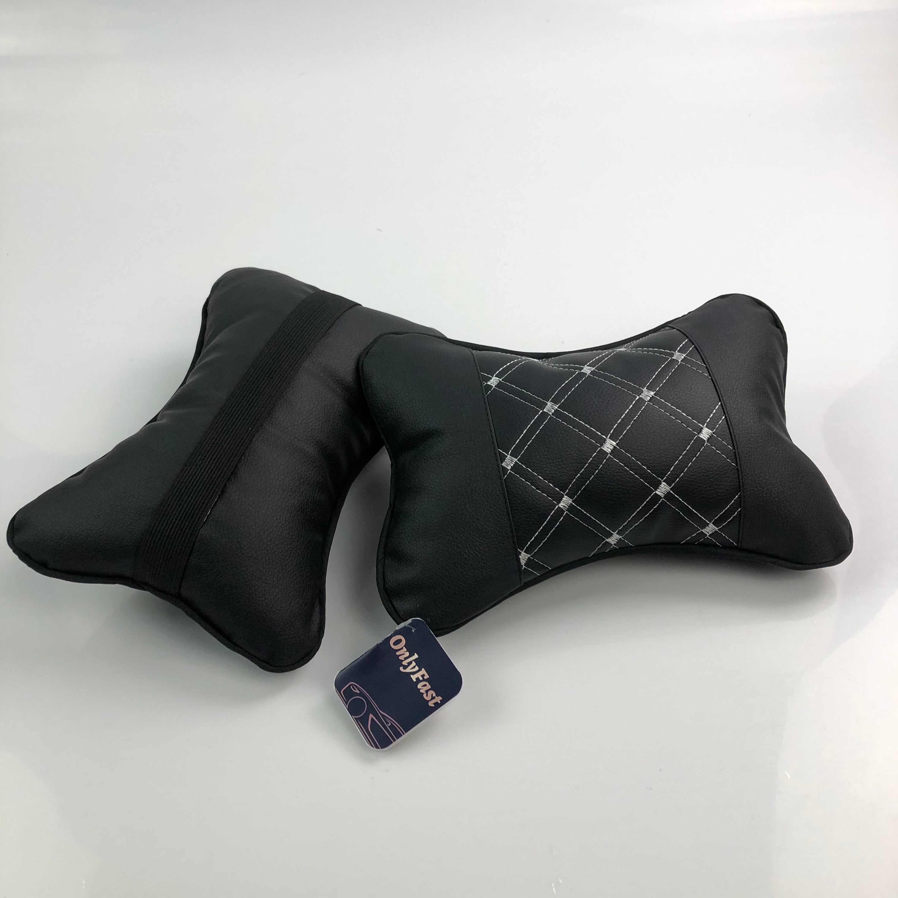 OnlyFast Car Seat Neck Pillow - Glow Guards