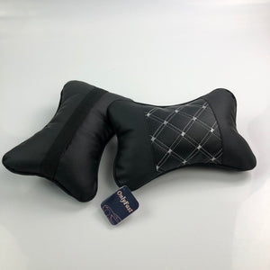 OnlyFast Car Seat Neck Pillow - Glow Guards