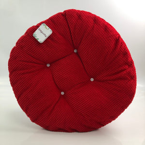 OnlyLucky Round Cushion Sofa Pillow - Glow Guards
