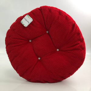 OnlyLucky Round Cushion Sofa Pillow - Glow Guards