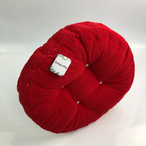 OnlyLucky Round Cushion Sofa Pillow - Glow Guards