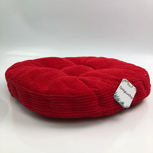 OnlyLucky Round Cushion Sofa Pillow - Glow Guards