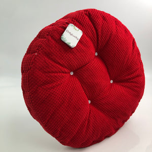 OnlyLucky Round Cushion Sofa Pillow - Glow Guards