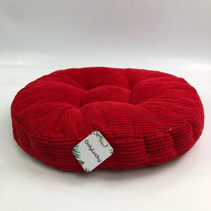 OnlyLucky Round Cushion Sofa Pillow - Glow Guards