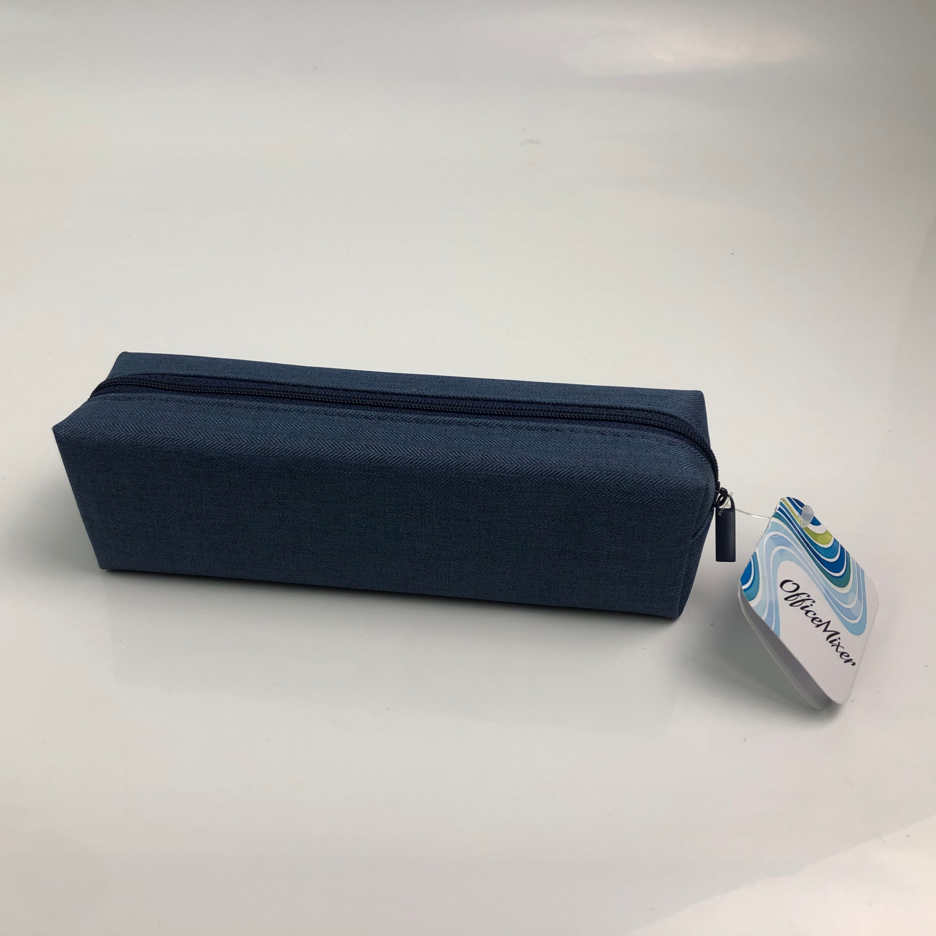 OfficeMixer Big Capacity Cloth Pencil Case - Glow Guards