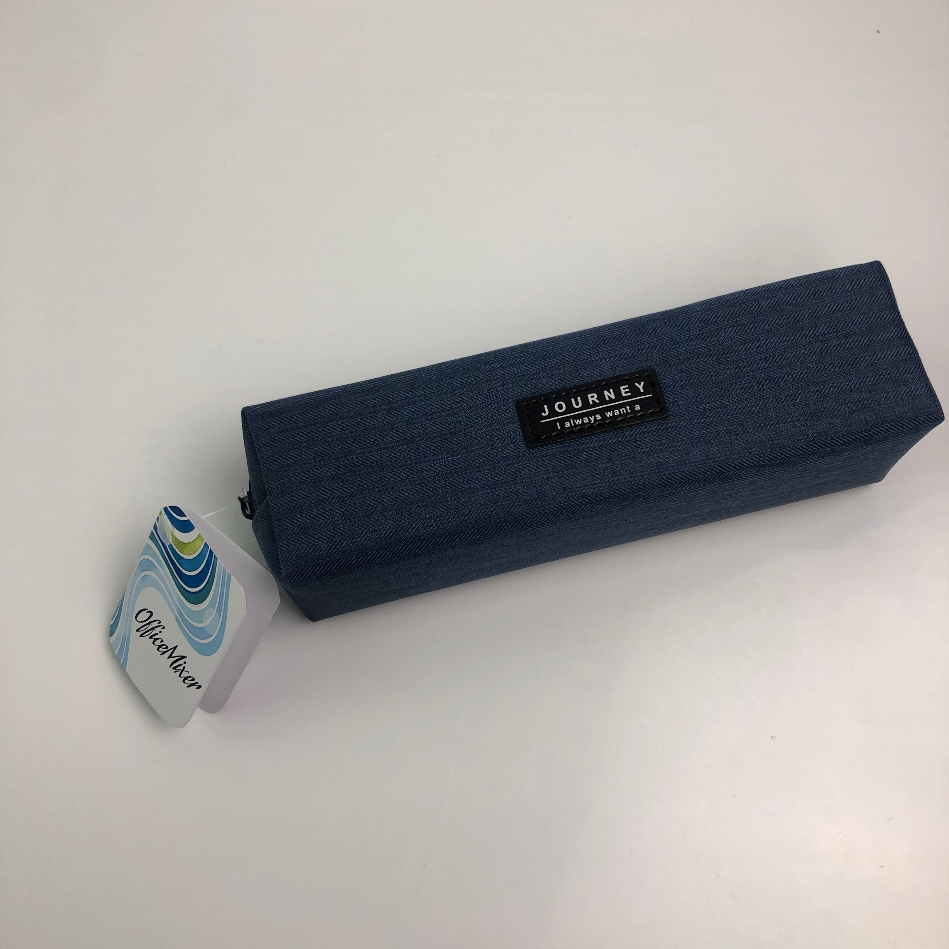 OfficeMixer Big Capacity Cloth Pencil Case - Glow Guards
