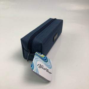 OfficeMixer Big Capacity Cloth Pencil Case - Glow Guards