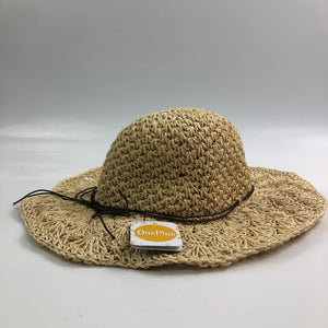 OnePlus Summer Beach Sun Hats - Glow Guards