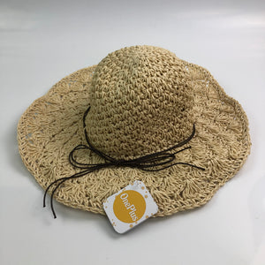 OnePlus Summer Beach Sun Hats - Glow Guards