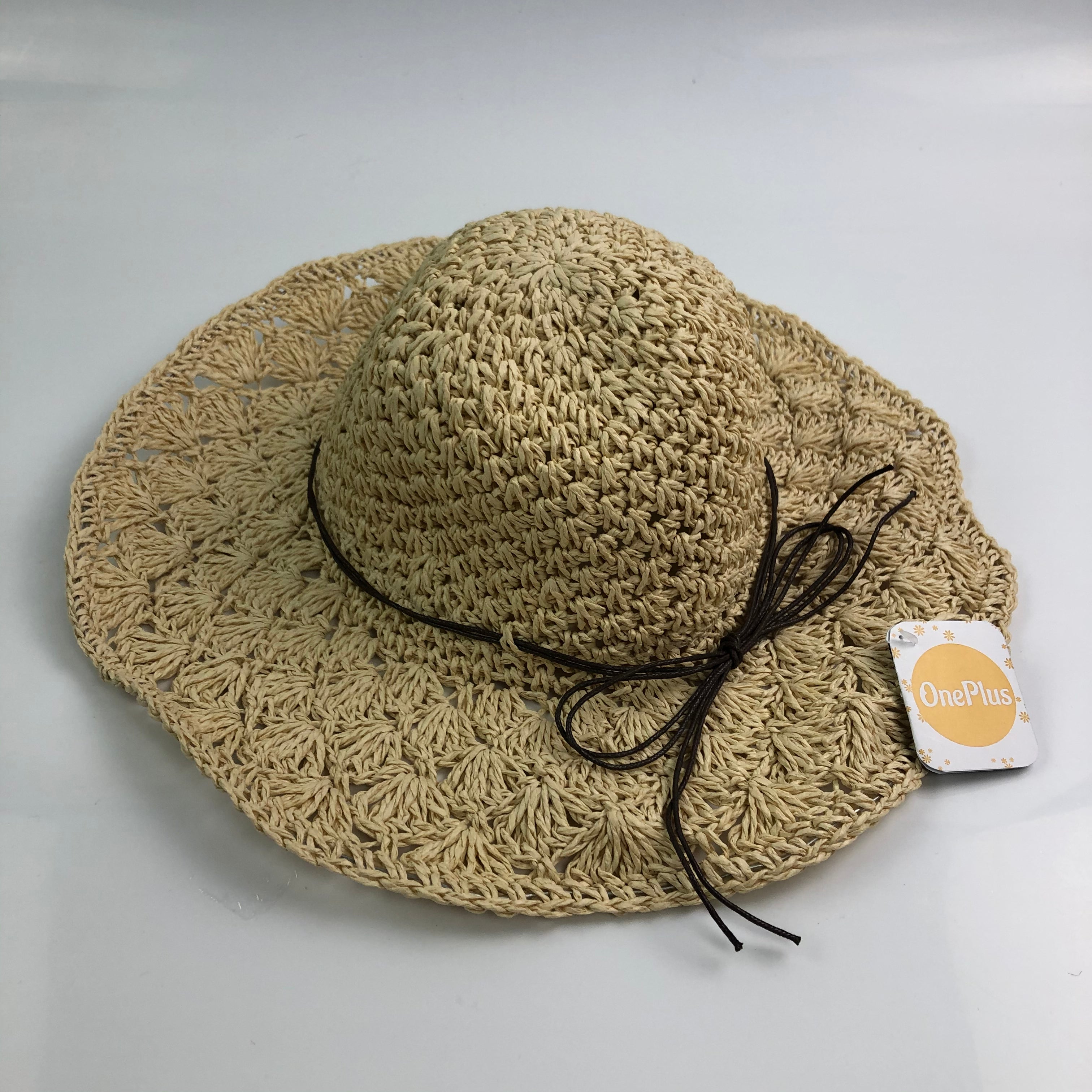 OnePlus Summer Beach Sun Hats - Glow Guards