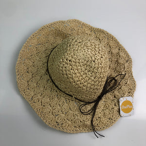 OnePlus Summer Beach Sun Hats - Glow Guards