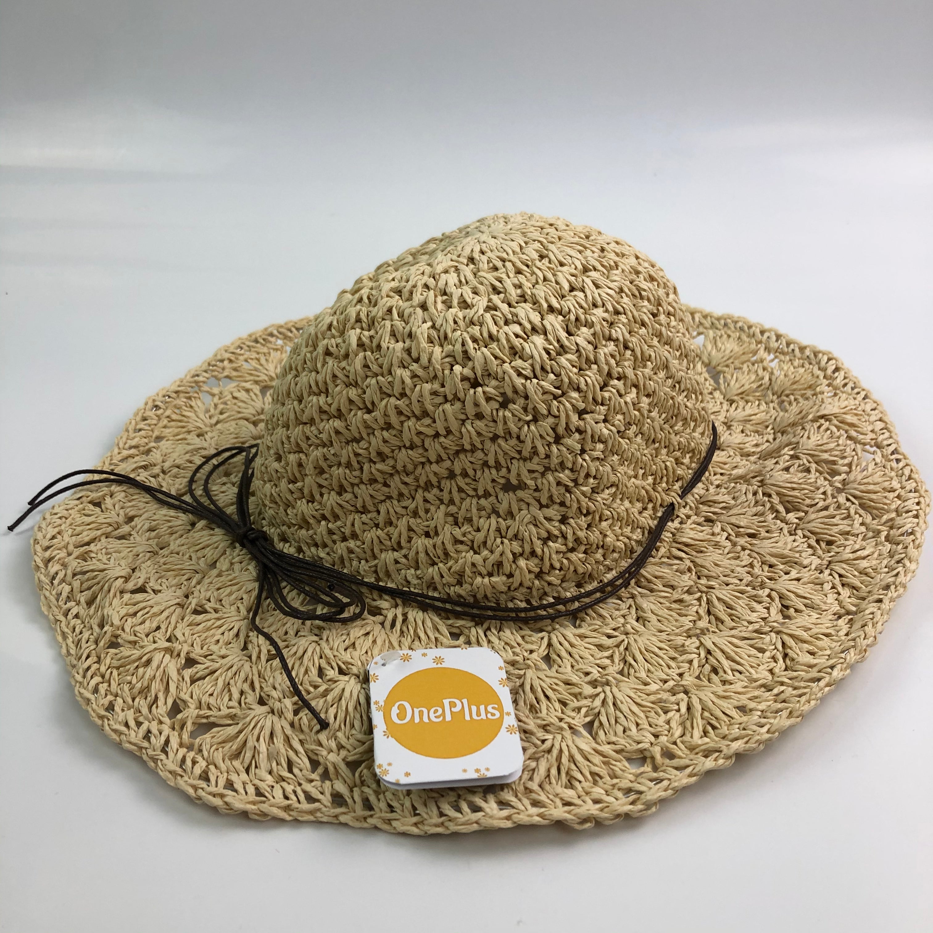 OnePlus Summer Beach Sun Hats - Glow Guards