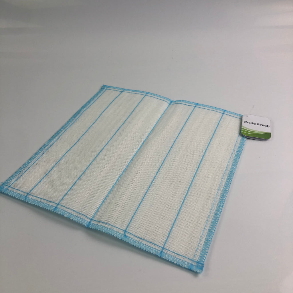 Pride Fresh Dish Cloths & Kitchen Wipes - Glow Guards