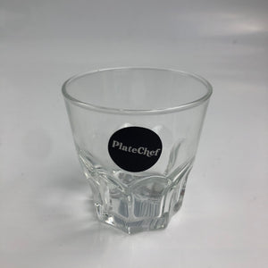 PlateChef Unbreakable Drinking Glasses - Glow Guards