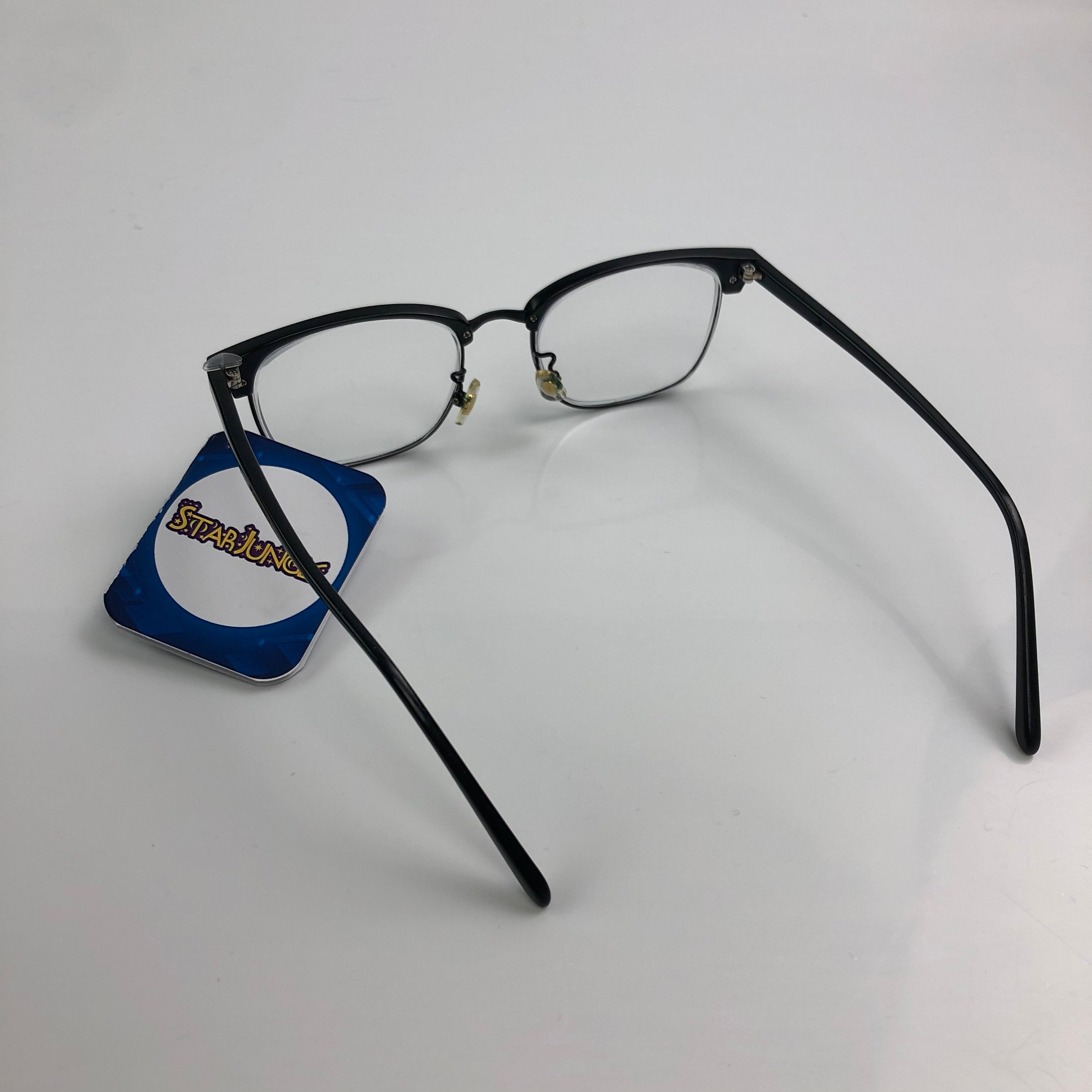 StarJungle computer Gaming Glasses - Glow Guards