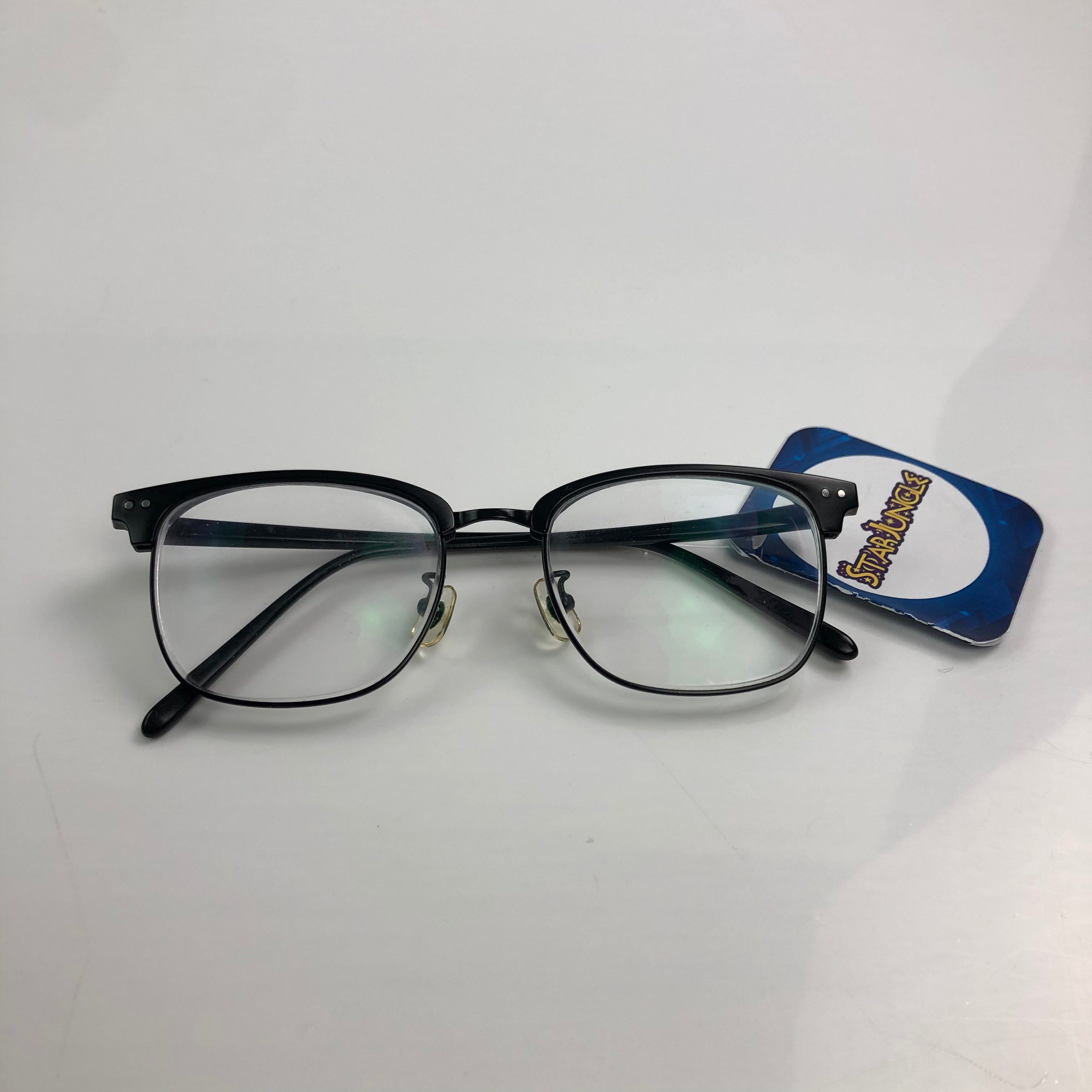 StarJungle computer Gaming Glasses - Glow Guards