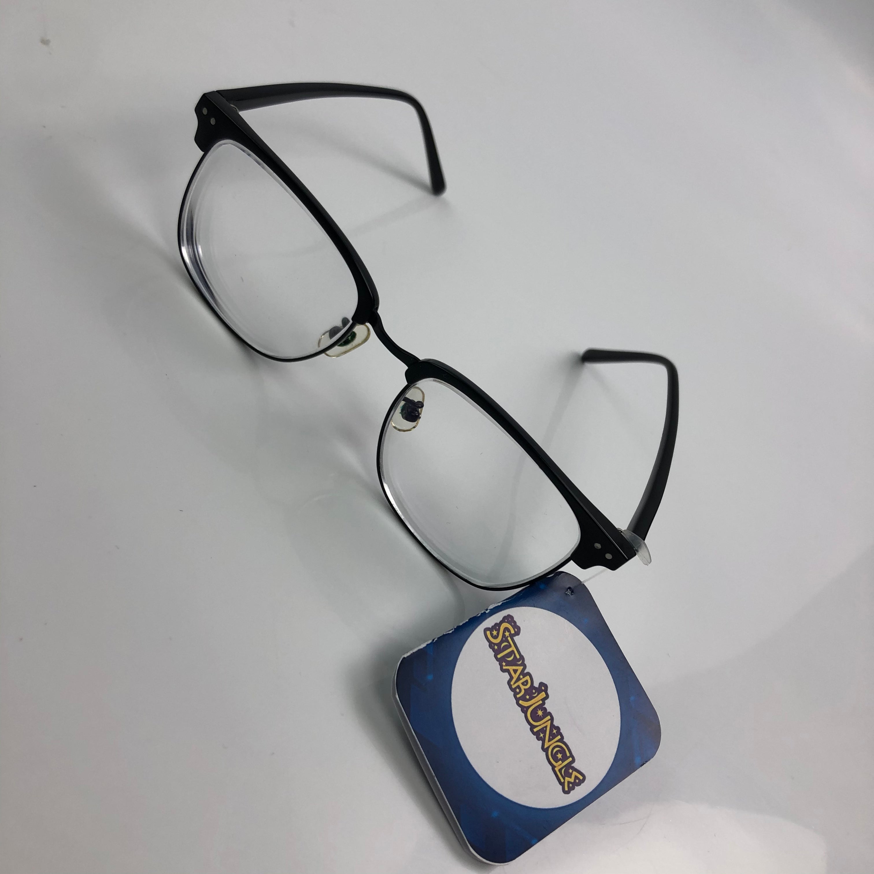 StarJungle computer Gaming Glasses - Glow Guards