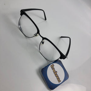 StarJungle computer Gaming Glasses - Glow Guards