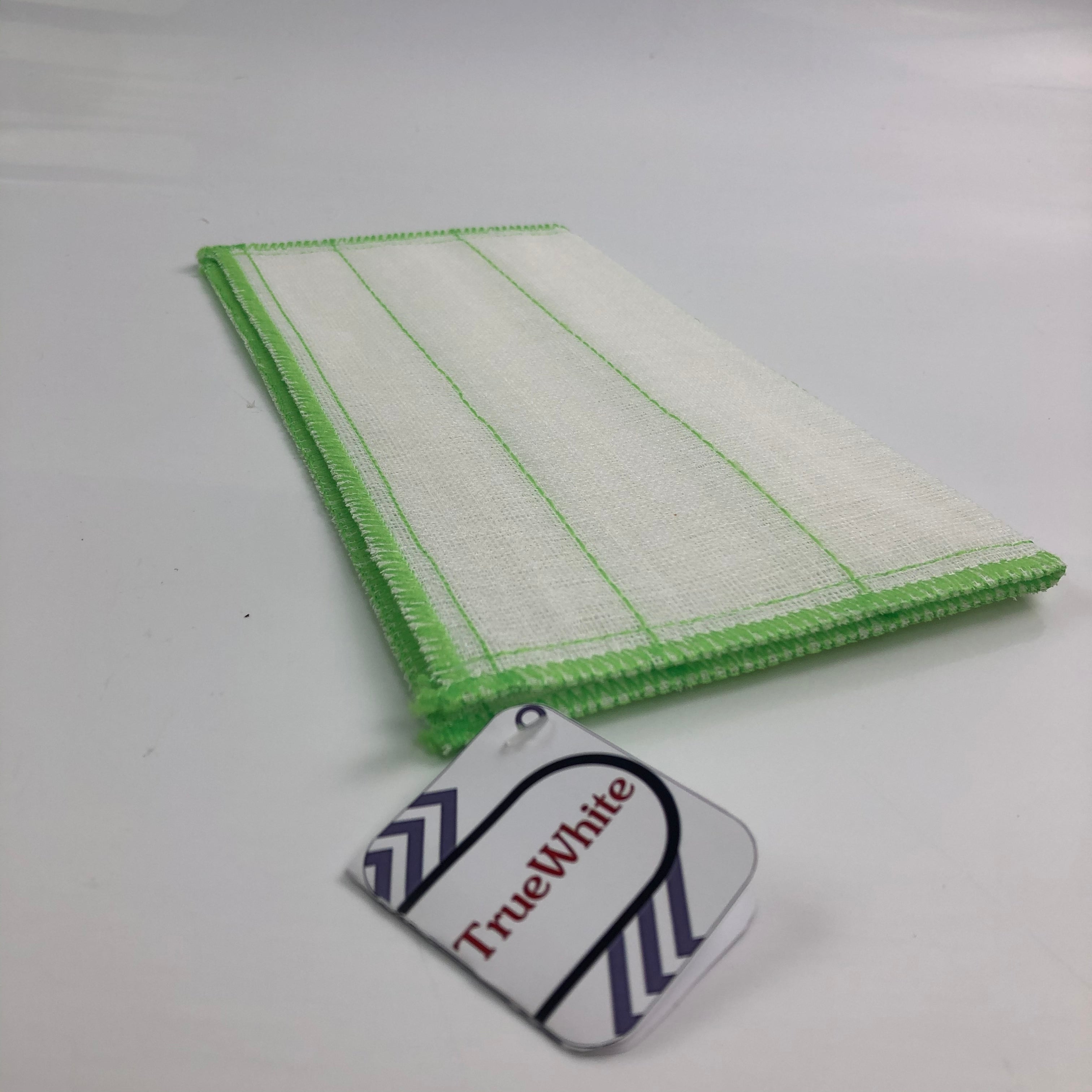 TrueWhite Microfiber Cleaning Cloth - Glow Guards