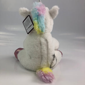 FunBase Unicorn Toys Stuffed Animal Gifts - Glow Guards