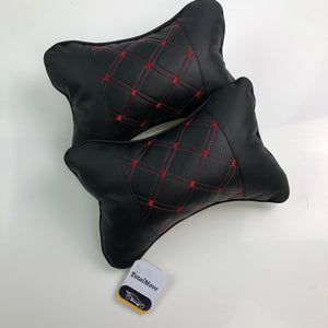 TotalMove Car Seat Neck Pillow - Glow Guards