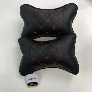 TotalMove Car Seat Neck Pillow - Glow Guards