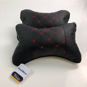 TotalMove Car Seat Neck Pillow - Glow Guards