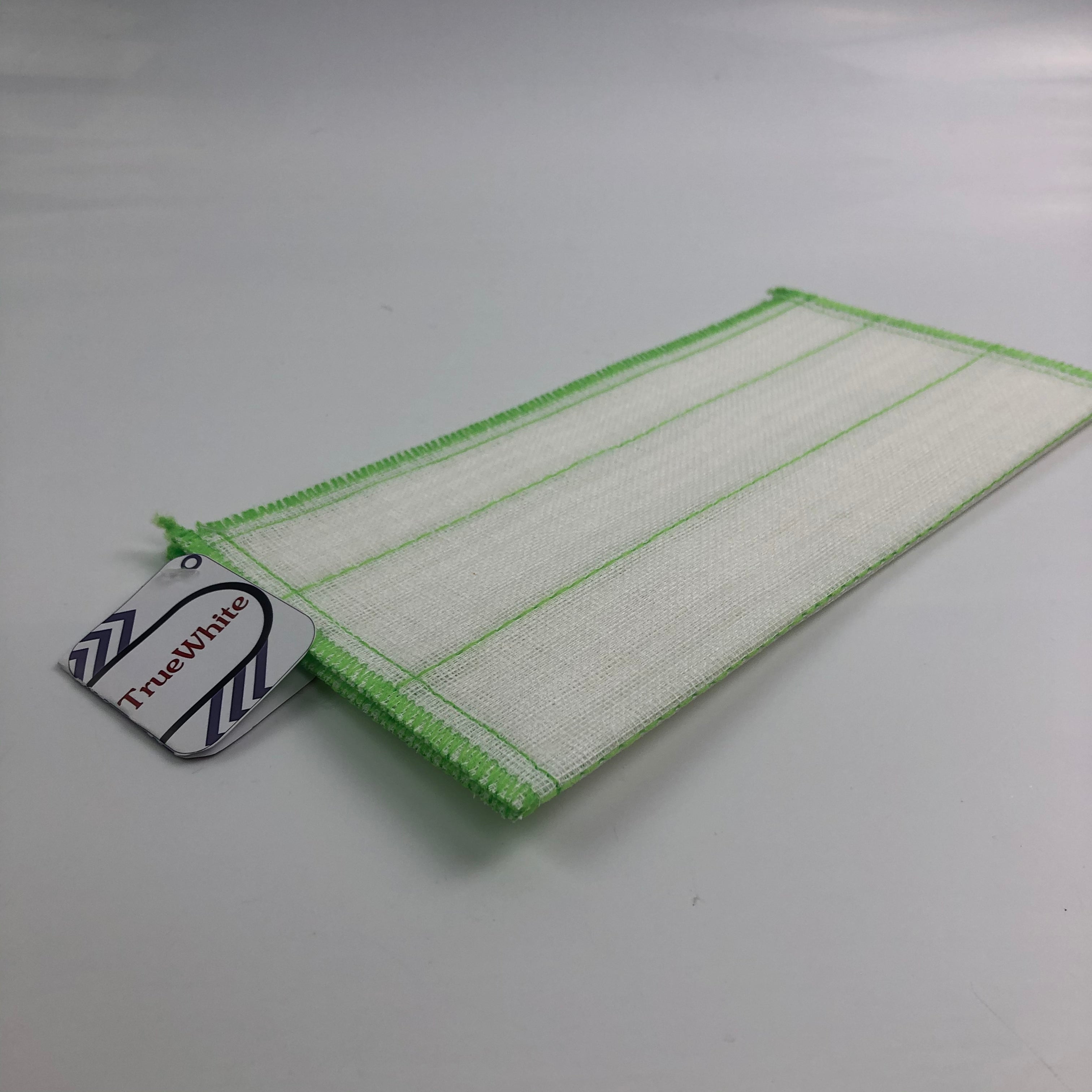 TrueWhite Microfiber Cleaning Cloth - Glow Guards