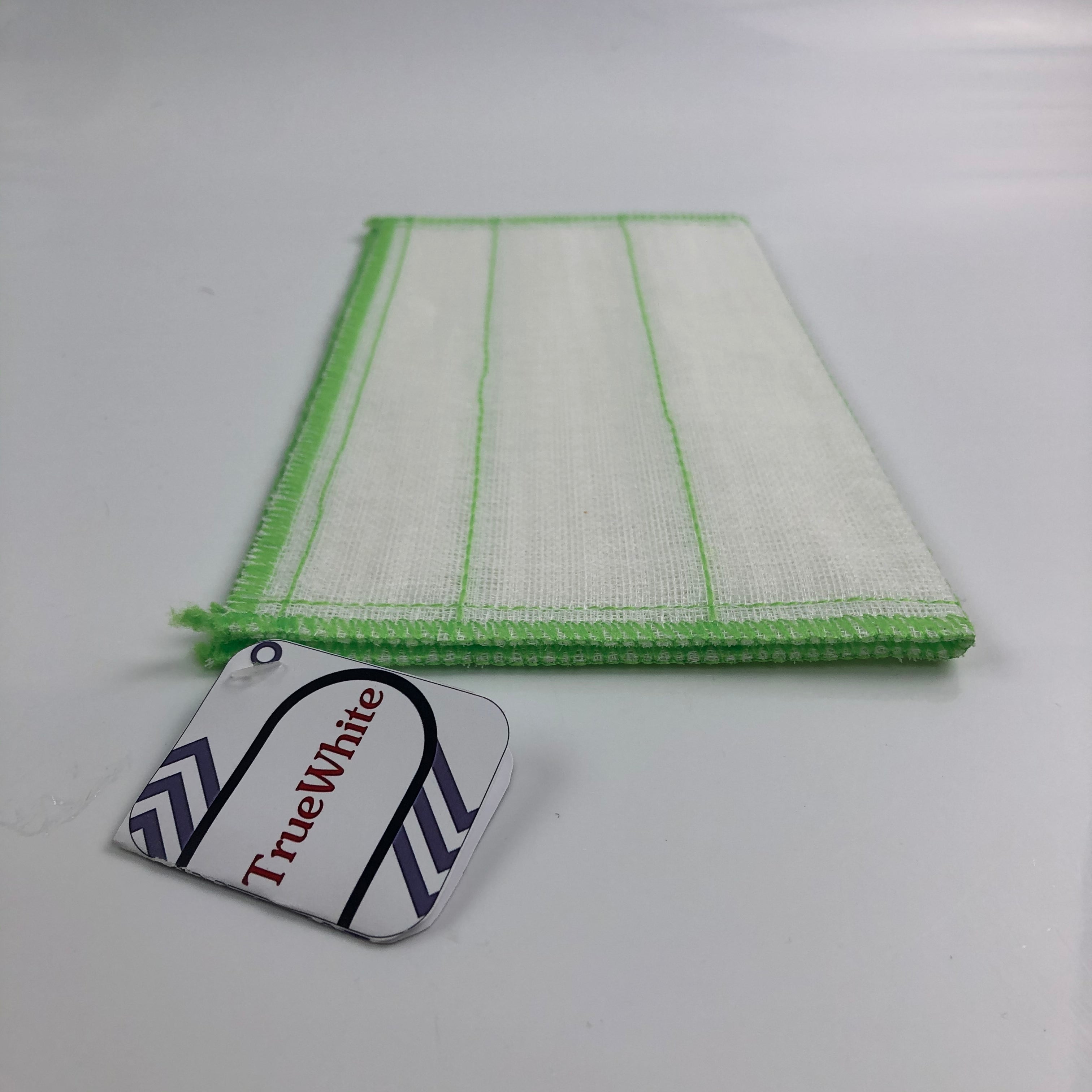 TrueWhite Microfiber Cleaning Cloth - Glow Guards
