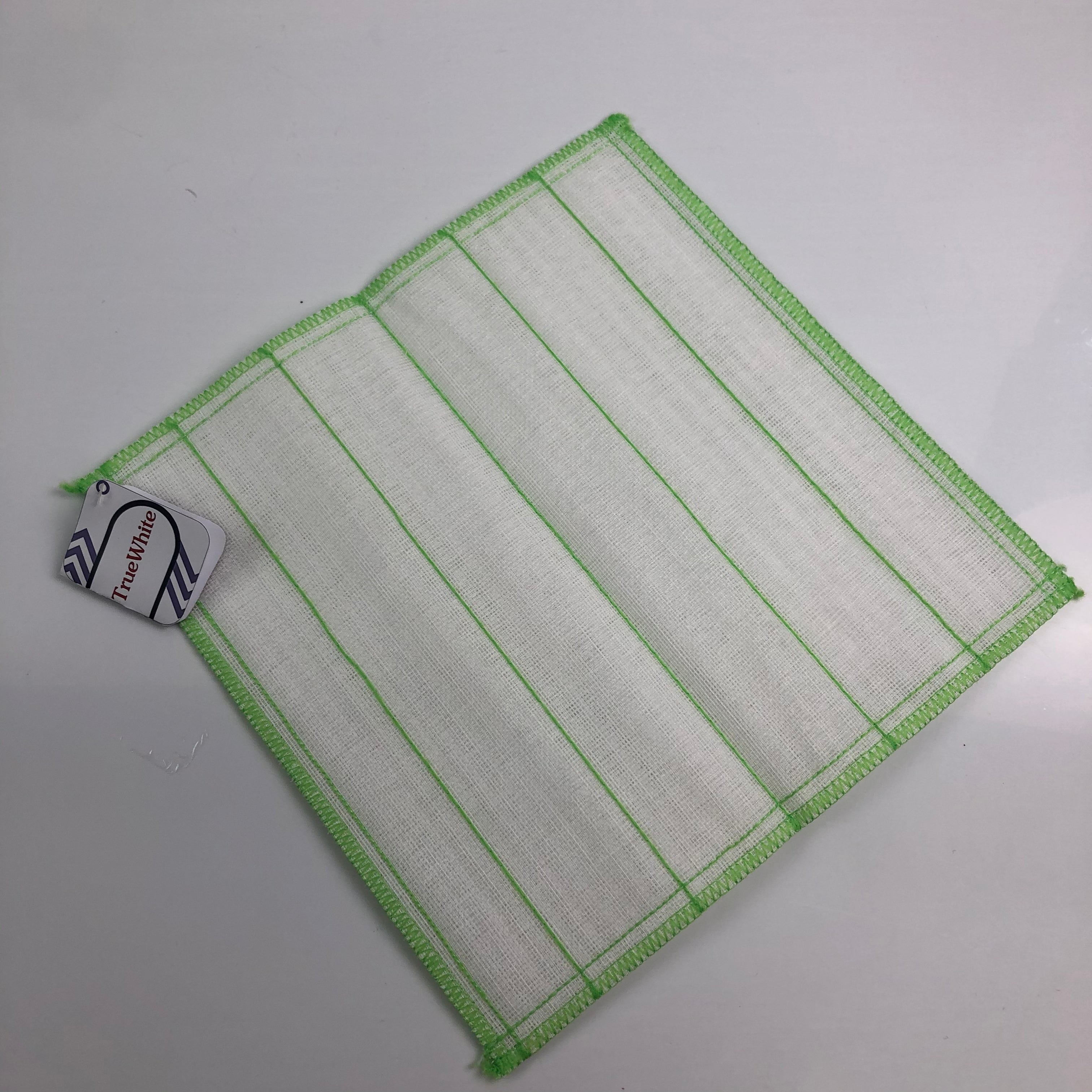 TrueWhite Microfiber Cleaning Cloth - Glow Guards