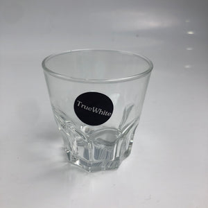 TrueWhite Stemless Wine Glasses - Glow Guards