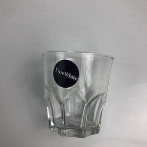 TrueWhite Stemless Wine Glasses - Glow Guards