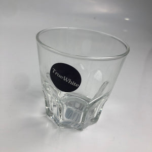 TrueWhite Stemless Wine Glasses - Glow Guards