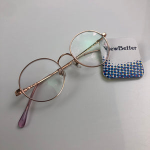 ViewBetter Blue Light Blocking Computer Glasses - Glow Guards