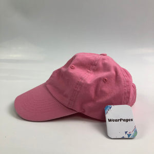 WearPages Adjustable Top Hats for Women - Glow Guards