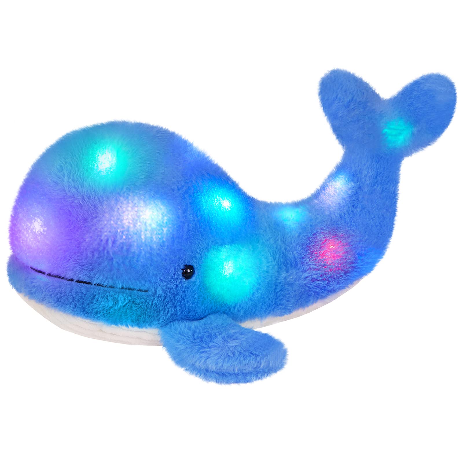 Ocean Plush Toy Gift For Kids Toddlers