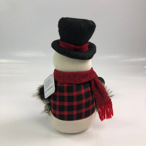 CozyWorld Christmas Gifts stuffed snowman - Glow Guards