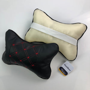 TotalMove Car Seat Neck Pillow - Glow Guards