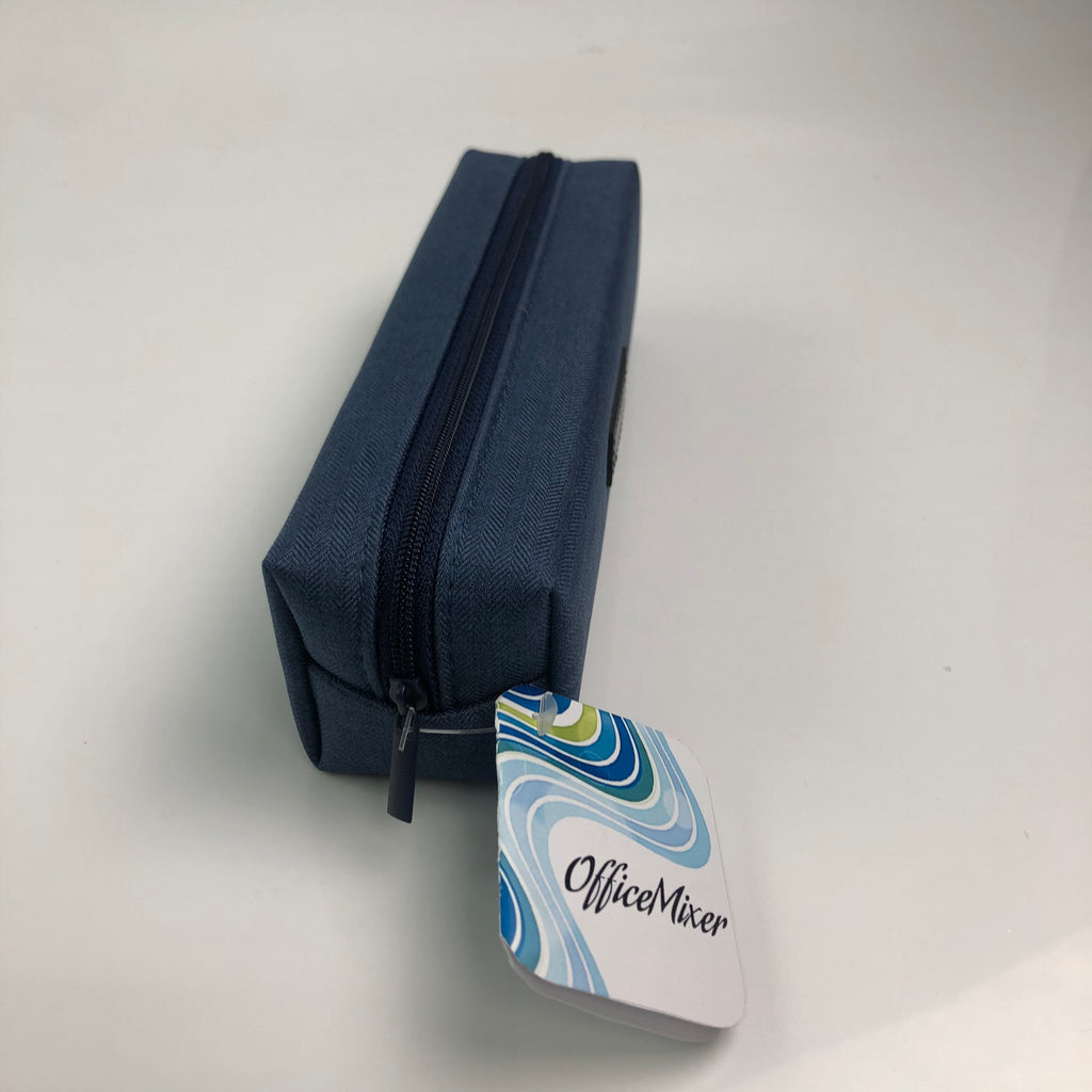 OfficeMixer Big Capacity Cloth Pencil Case - Glow Guards